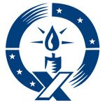 Friedenslicht Logo 2013