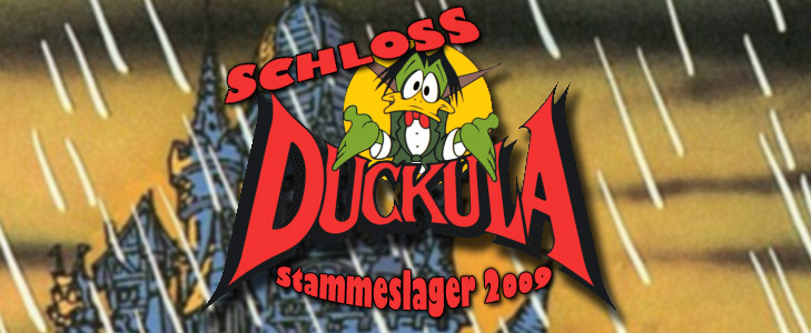 Schloss Duckula 2009