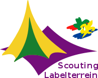 Scouting Labelterrein