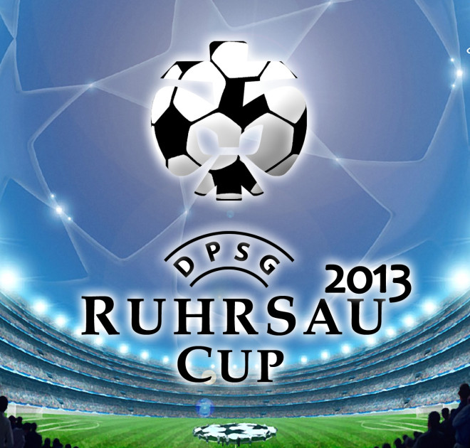 RuhrSau Cup 2013